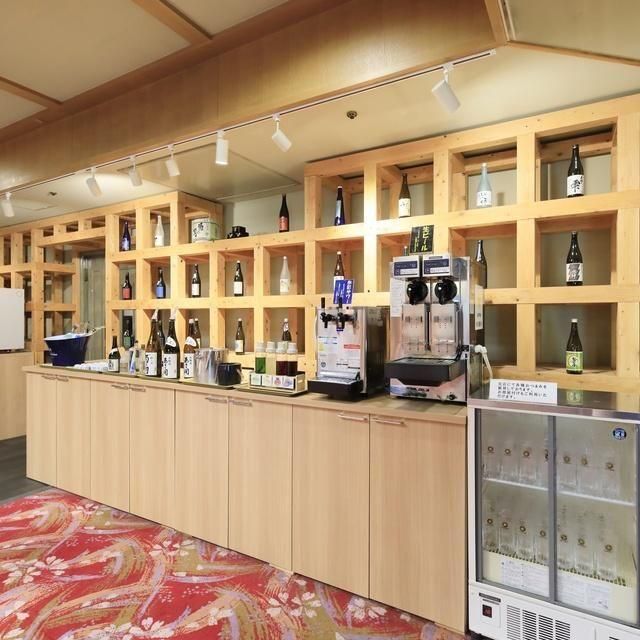 岩手/盛岡つなぎ温泉愛真館/ペア1泊2食付