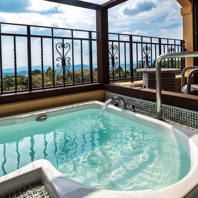 鹿児島/ラビスタ霧島ヒルズ（共立リゾート）/ペア1泊2食付