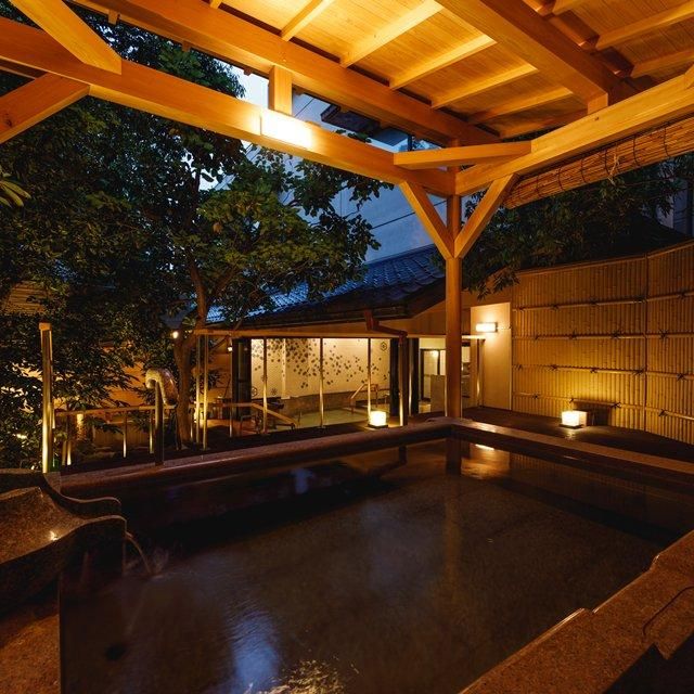 石川/たちばな四季亭/ペア1泊2食付