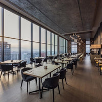 福岡/THE GATE HOTEL 福岡 by HULIC/ペア1泊朝食付