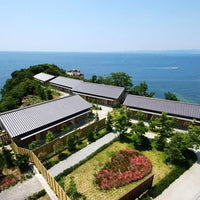 和歌山/浜千鳥の湯 海舟（共立リゾート）/ペア1泊2食付