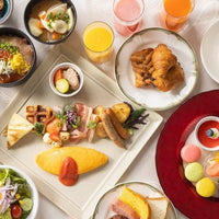 宮城/ホテルモントレ仙台/ペア1泊2食付