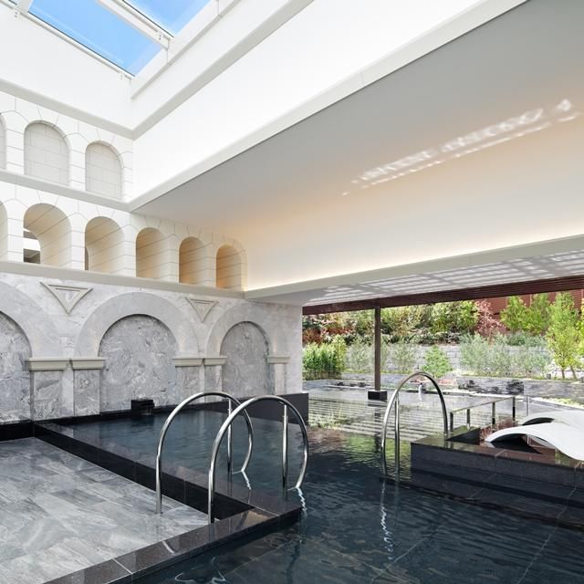 京都/ウェスティン都ホテル京都/ペア1泊2食付