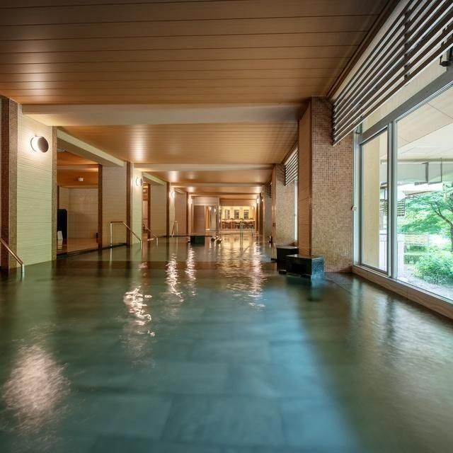 岩手/結びの宿 愛隣館/ペア1泊2食付