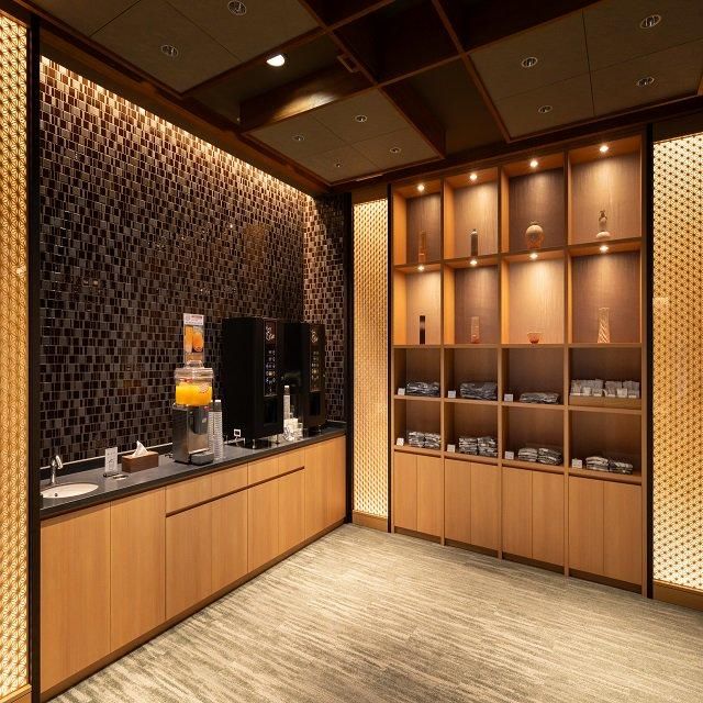 山口/源泉の宿 萩本陣/ペア1泊2食付