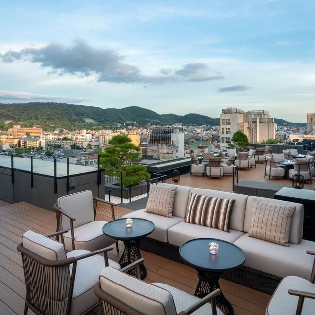 京都/ヒルトン京都/ペア1泊朝食付