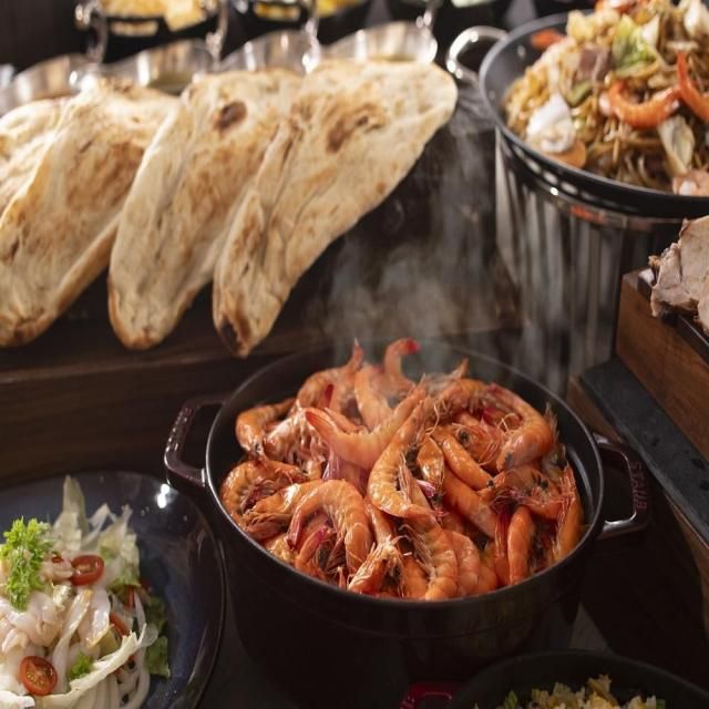 愛知/伊良湖オーシャンリゾート/【土日祝限定】2名様 日帰り入浴≪昼食付≫