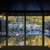 長崎/雲仙宮崎旅館	/ペア1泊2食付