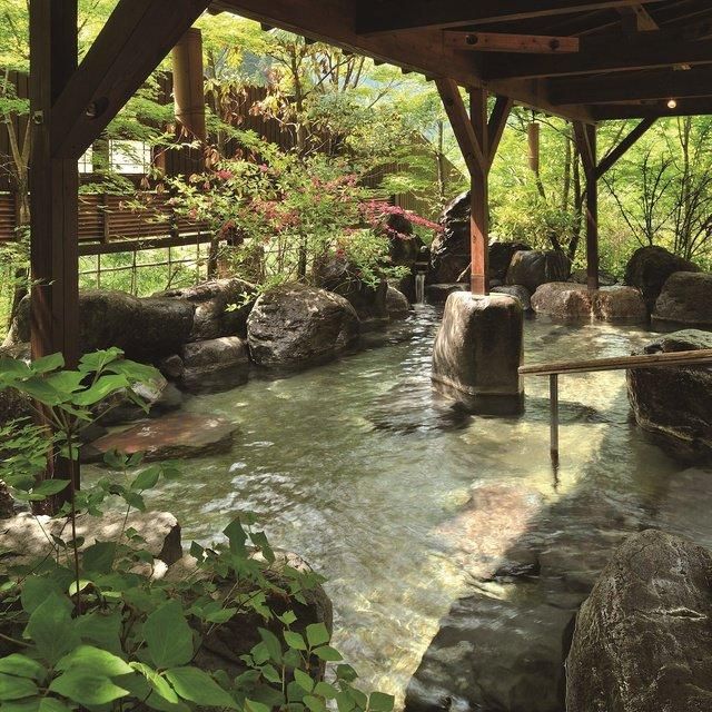 熊本/杖立渓流の宿大自然/ペア1泊2食付