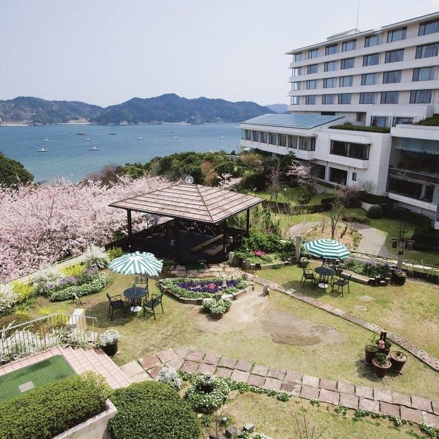 三重/旅荘海の蝶/ペア1泊2食付