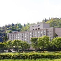 秋田/縄文のふる里 大湯温泉ホテル鹿角/ペア1泊2食付