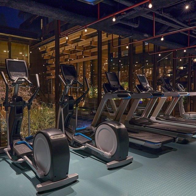 京都/エースホテル京都/ペア1泊朝食付