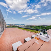 京都/Umekoji Potel KYOTO/ペア1泊2食付