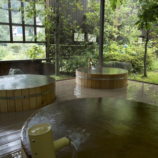 熊本/杖立渓流の宿大自然/ペア1泊2食付