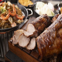 愛知/伊良湖オーシャンリゾート/【土日祝限定】2名様 日帰り入浴≪昼食付≫