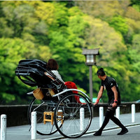 京都/翠嵐 ラグジュアリーコレクションホテル 京都/ペア1泊朝食付