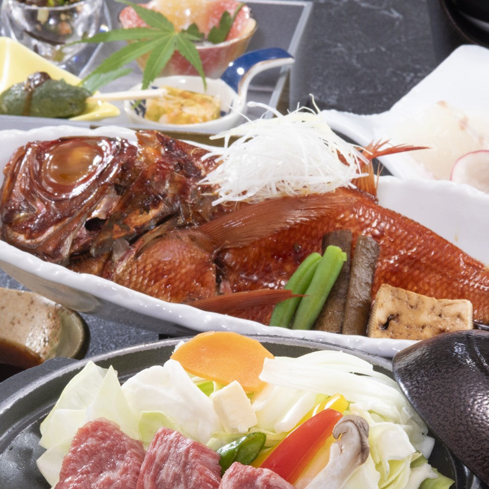 神奈川/箱根パークス吉野/ペア1泊2食付