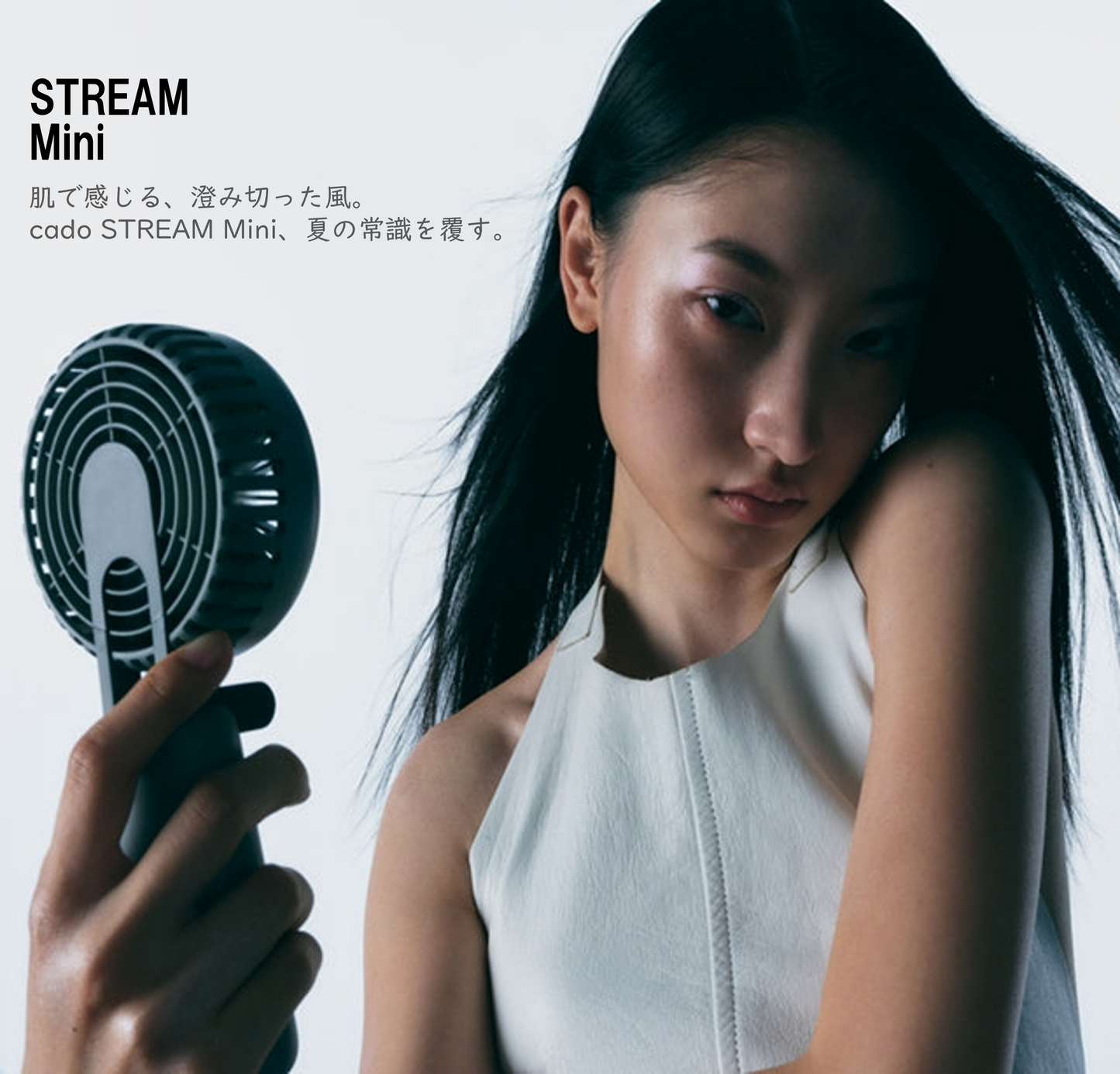 cado/STREAM Mini/ストリーム ミニ　（ギフトパッケージあり）
